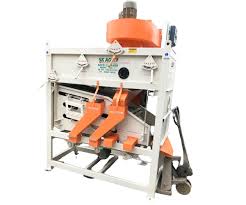 Seed Cleaning Machine